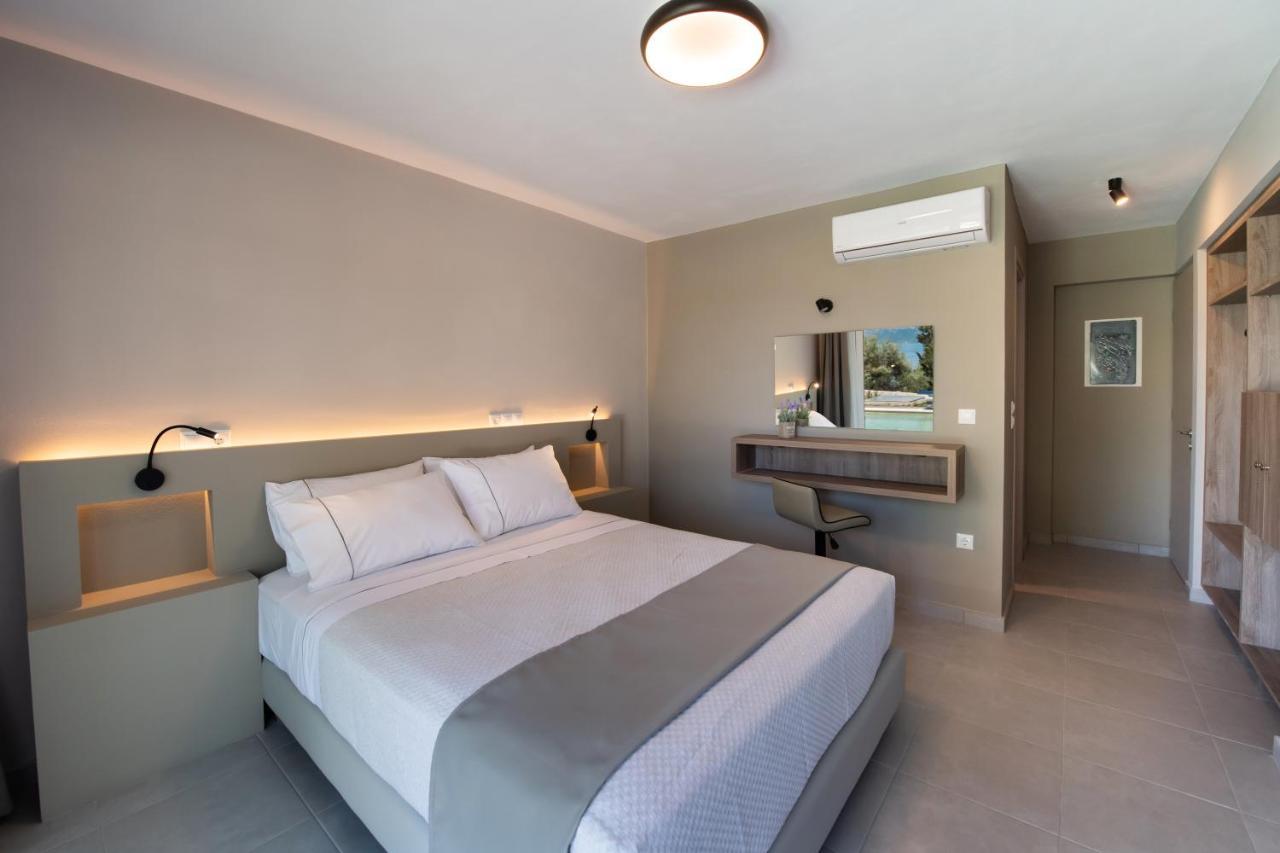 Anatoli Villas Nikiana Extérieur photo