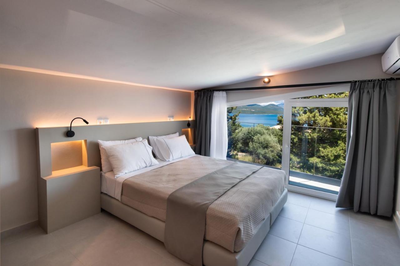 Anatoli Villas Nikiana Extérieur photo